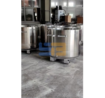 MS glue production equipment