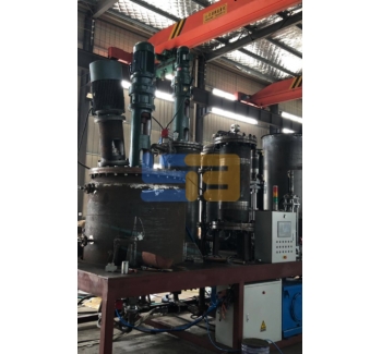 靜態(tài)混合機(jī)