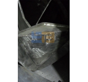 反應(yīng)釜犁頭