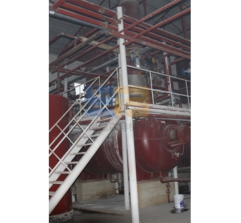 纖維素反應(yīng)釜