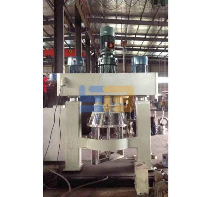 強(qiáng)力攪拌機(jī)