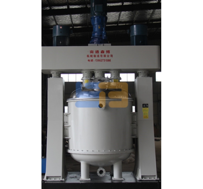 強(qiáng)力攪拌機(jī)