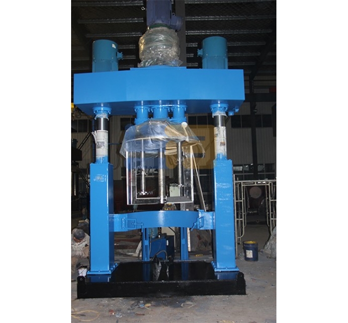 雙組份膠設(shè)備