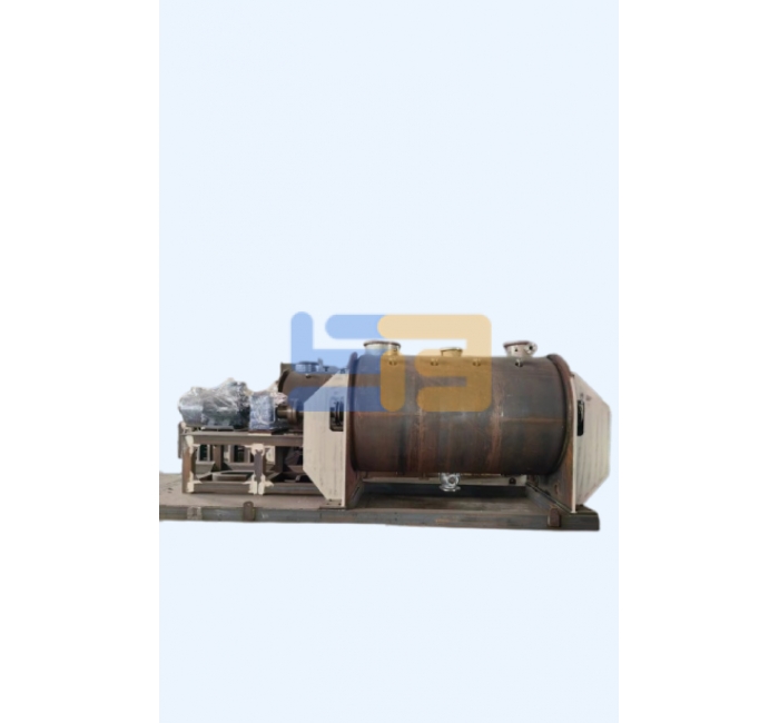 醚化反應(yīng)釜