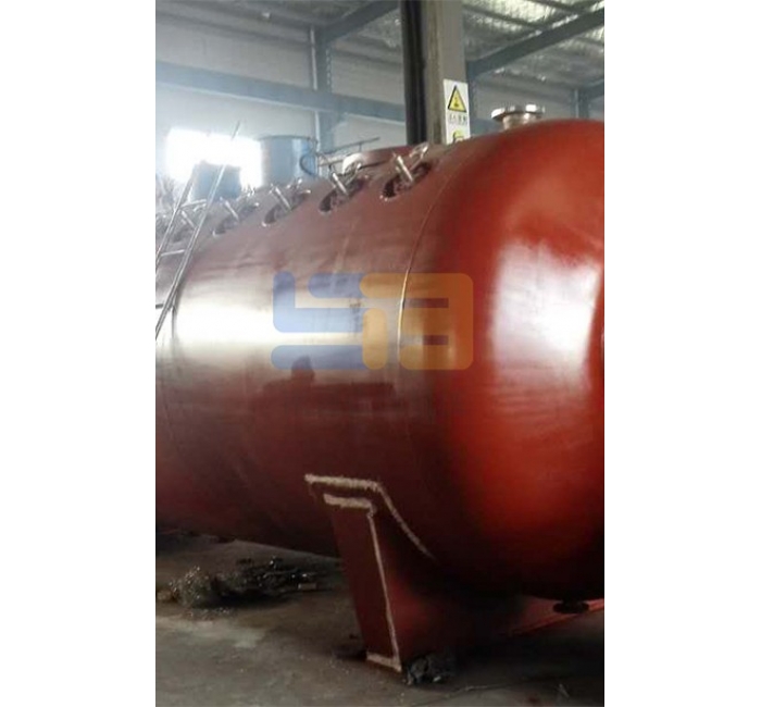 噴堿口反應(yīng)釜