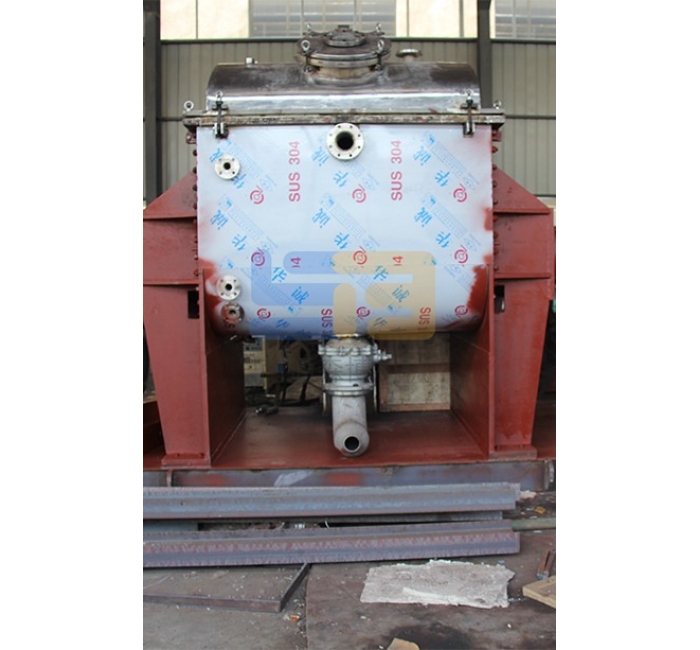 橡膠高速攪拌機(jī)