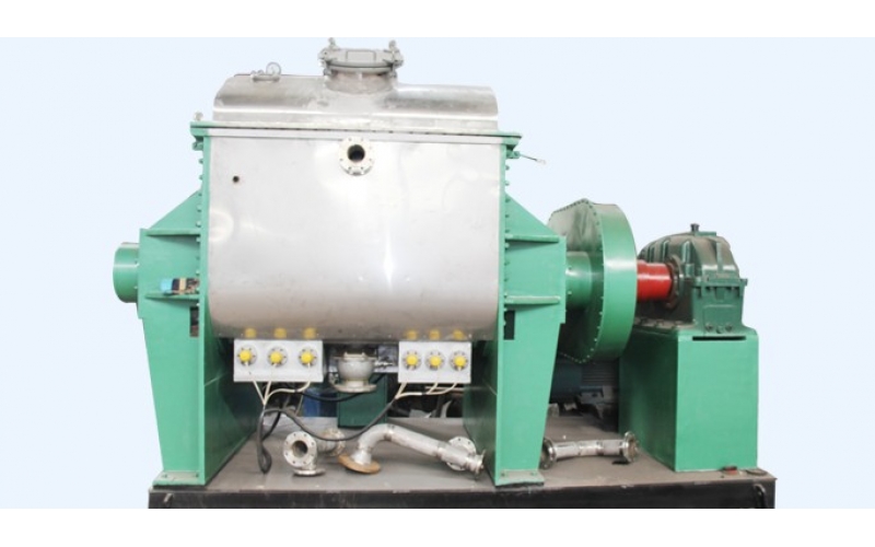 混料機(jī)與其他&ldquo;機(jī)&rdquo;的區(qū)別？