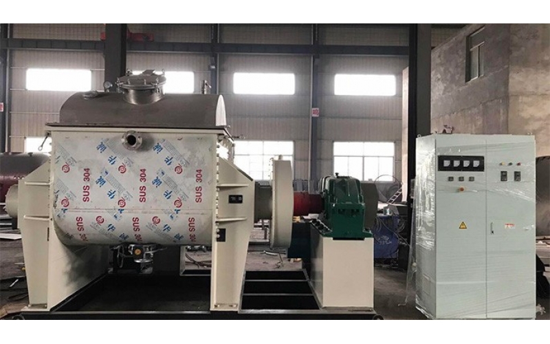 干粉攪拌機(jī)的優(yōu)點(diǎn)與缺點(diǎn)