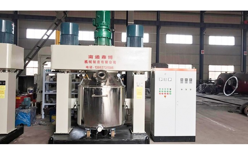 反應(yīng)釜頻頻發(fā)生爆炸！反應(yīng)釜安裝的十二個要點須謹(jǐn)記